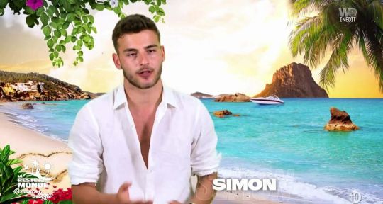 Simon Castaldi (Le Reste du Monde Ibiza, W9) : « Ma relation avec Adixia est une histoire venue de nulle part »