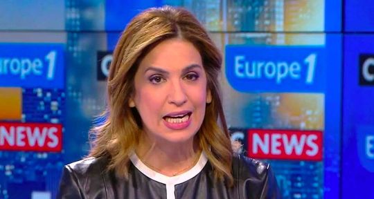 Sonia Mabrouk : Pourquoi elle ne fait pas sa rentrée sur CNews