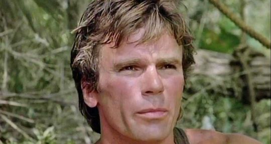 MacGyver : L’incroyable résurrection de Richard Dean Anderson 