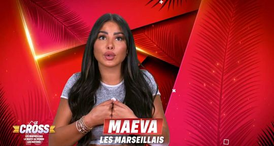 Le Cross : l’incroyable réconciliation de Maeva Ghennam et Victoria Mehault sur W9