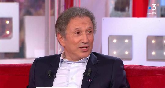 Vivement dimanche : Michel Drucker annonce la fin sur France 3