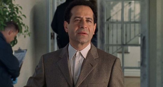 Tony Shalhoub : “Monk ne m’a pas manqué”, un nouveau film impossible ? 