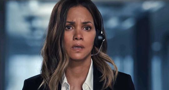 Moonfall : Halle Berry face à l’Apocalypse, cette scène qu’elle n’est pas prête d’oublier !