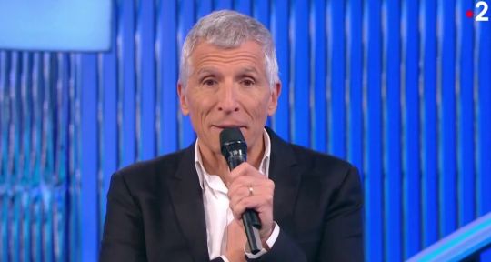 N’oubliez pas les paroles : Nagui présente ses excuses après le départ de la maestro Karine