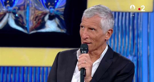 « Arrêtez tout, je n’en peux plus » Nagui s’écroule sur France 2