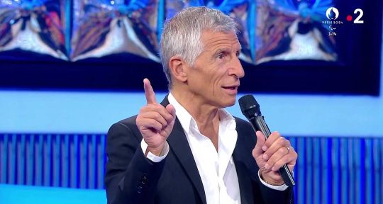 Nagui : désillusion pour l’animateur, N’oubliez pas les paroles s’arrête