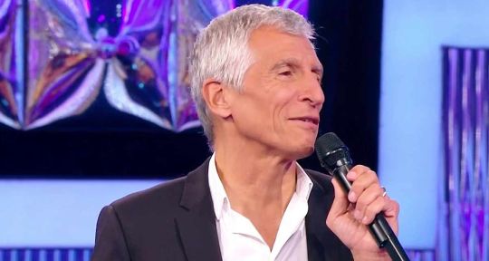 N’oubliez pas les paroles : Nagui accuse le coup, la maestro Coline éliminée sur France 2 ?