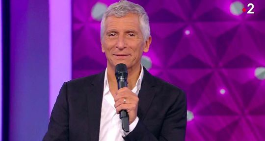 Nagui : Rien ne va plus sur France 2 !