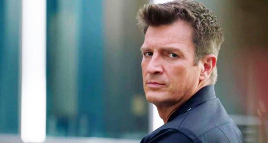 The Rookie : les adieux de Nathan Fillion