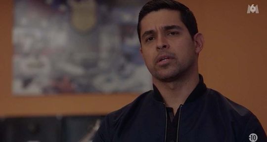 NCIS : fin actée sur M6, Torres en danger avant une saison 21 qui va se faire attendre...