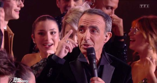 Star Academy : TF1 vise dans le mille, les jeunes et les femmes en sont fous !