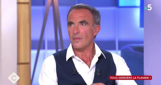 “C’est un sujet tabou” : Nikos Aliagas dévoile l’émission qu’il adorerait animer sur TF1 et c’est surprenant ! 