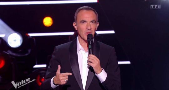 The Voice : échec inévitable pour la finale sur TF1 ?