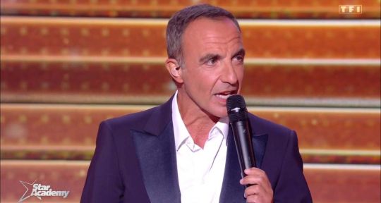 NRJ Music Awards 2022 : Nikos Aliagas rate un incroyable défi avant la Star Academy sur TF1, Camille Combal mis en échec ?