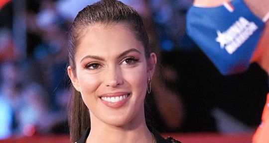 Iris Mittenaere (Ninja Warrior, TF1) : son conseil radical à Indira Ampiot, Miss France 2023