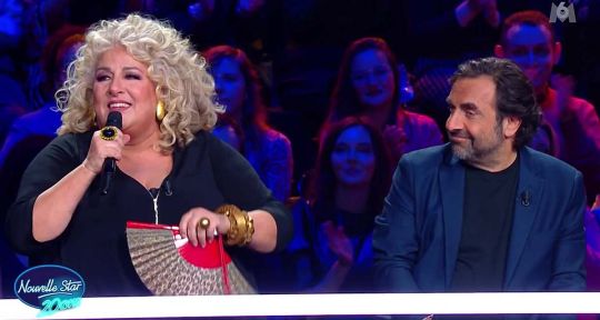 Nouvelle Star : échec inévitable pour Karine Le Marchand ? Un retour impossible sur M6