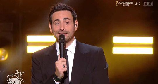 Audiences TV Prime (vendredi 18 novembre 2022) : NRJ Music Awards (TF1) leader,  la fin de Plus belle la vie (France 3) en forme, Laurence Boccolini (France 2) faible