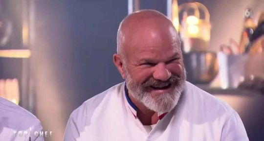 « C’est presque frustrant... » Philippe Etchebest change tout sur M6 dans Objectif Top Chef, Juan Arbelaez et Yoann Conte appelés en renfort