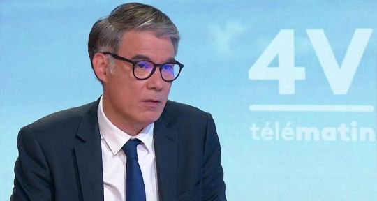 Olivier Faure : annonce inattendue sur France 2