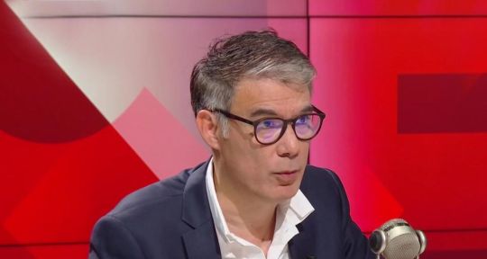 Olivier Faure explose sur BFMTV