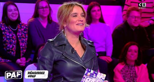 Pascale de La Tour du Pin : débâcle des audiences sur C8