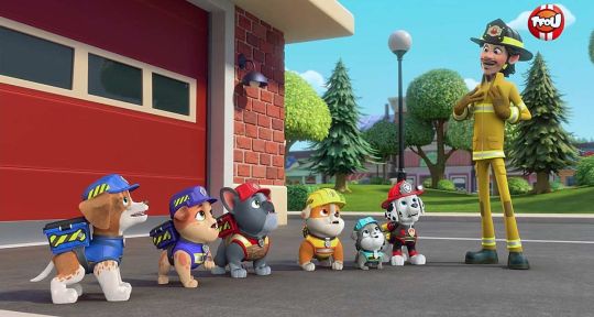 Paw Patrol, la Pat’Patrouille : cette incroyable annonce qui vient de tomber