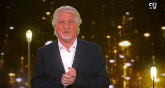 Patrick Sébastien : « Il me reste à mourir pénard », la décision choc de Cyril Hanouna sur C8