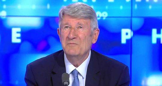 Philippe De Villiers devait quitter CNews, il fait marche arrière