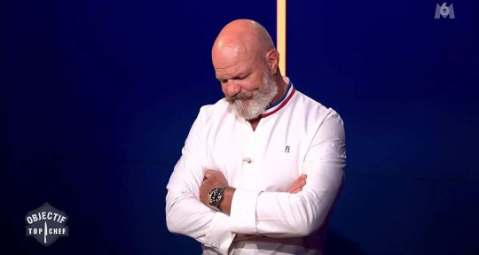 Philippe Etchebest fait de la résistance, une fin inéluctable sur M6 ?