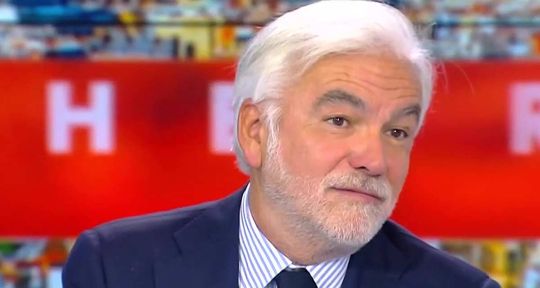 L’Heure des Pros : Un adieu émouvant pour Pascal Praud sur CNews, « Je suis triste… »