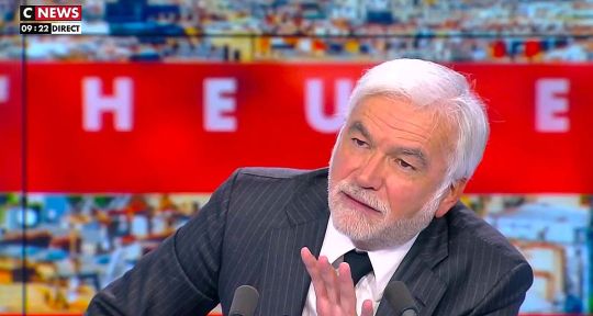 L’Heure des Pros : Charlotte d’Ornellas accuse une invitée, Pascal Praud forcé de s’excuser sur CNews