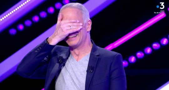 Questions pour un champion : Samuel Étienne rappelle à l’ordre une candidate, une erreur fatale à France 3 ?