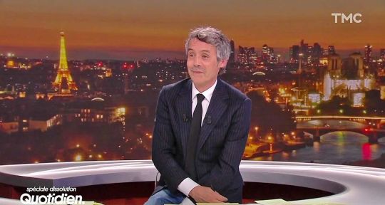 Quotidien : pour qui votent les téléspectateurs de Yann Barthès ? Les révélations 