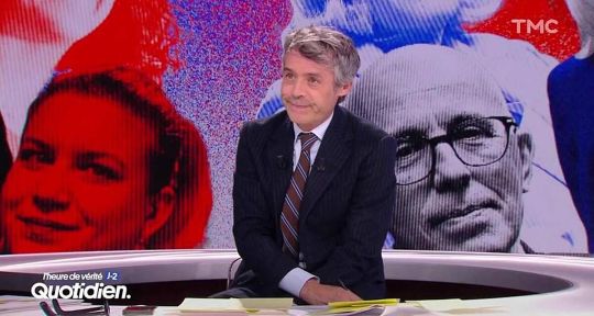 Quotidien : Yann Barthès prend une décision radicale pour la rentrée… et c’est étonnant !