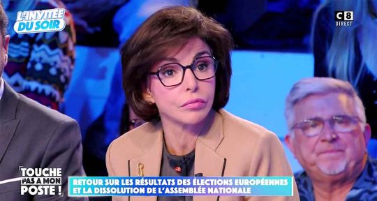 Rachida Dati : coup de théâtre sur C8