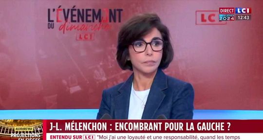 Rachida Dati « Il sent mauvais ! » Son incroyable vanne sur LCI