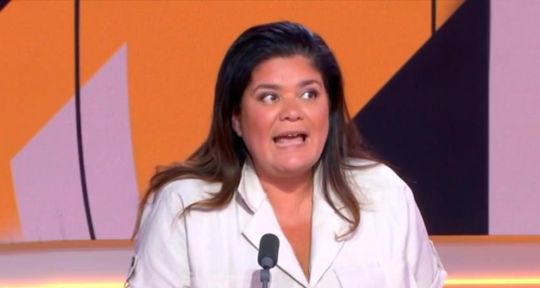 « Vous êtes nulle ! » Raquel Garrido violemment attaquée en direct