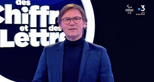 Des chiffres et des lettres : France 3 laisse planer le doute après la fin du jeu