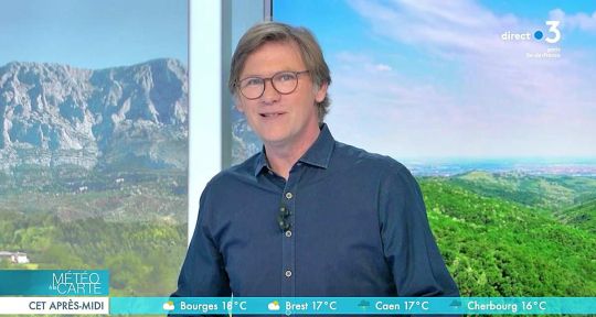 Coup de théâtre pour Marine Vignes et Laurent Romejko dans Météo à la carte