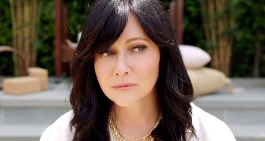 Décès de Shannen Doherty, l’actrice star de Charmed et Beverly Hills 90210 