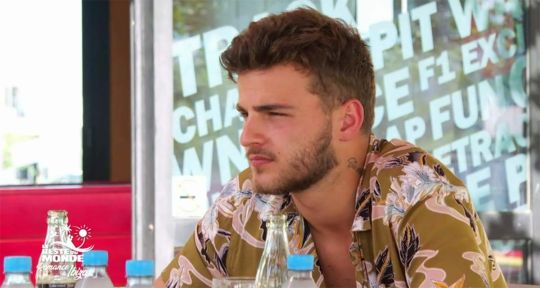 Le reste du monde Ibiza (spoiler) : Simon Castaldi traité de pervers, nouveau clash avec Adixia, Marwa en larmes sur W9