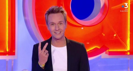 Slam : Cyril Féraud explose, il attaque Laurent Ruquier sur France 3 