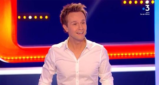 Lourde sentence pour Cyril Féraud, échec inévitable pour Slam sur France 3