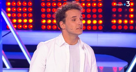 Slam : Théo Curin explose sur France 3