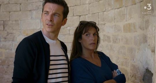 Audiences TV prime (mardi 12 juillet 2022) : Tandem (France 3) bat Superman et Loïs (TF1), 9-1-1 termine en baisse sur M6 