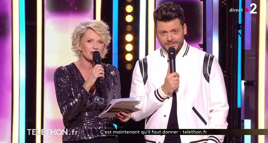 Audiences TV prime (samedi 3 décembre 2022) : TF1 survole avec Argentine / Australie, Cassandre (France 3) étrille le Téléthon, M6 à la peine