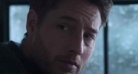 Justin Hartley devient la star de la série The never game après This is US et Les feux de l’amour