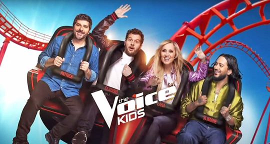 The Voice Kids 2024 : ces 2 grandes stars que vous ne reverrez pas sur TF1