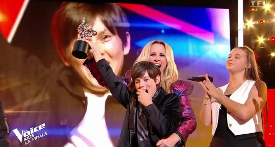 Audiences TV Prime (samedi 5 octobre 2024) : la finale de The Voice Kids sur TF1 dépassée par 100% logique, catastrophe pour Pékin express sur M6