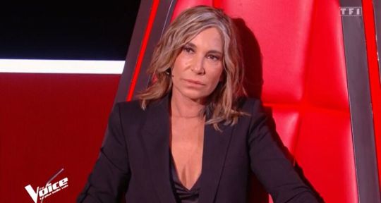 Zazie : cette mauvaise nouvelle qui vient de tomber pour la coach de The Voice